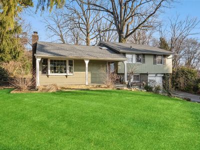 28 Woodridge Ln, Sea Cliff, NY, 11579