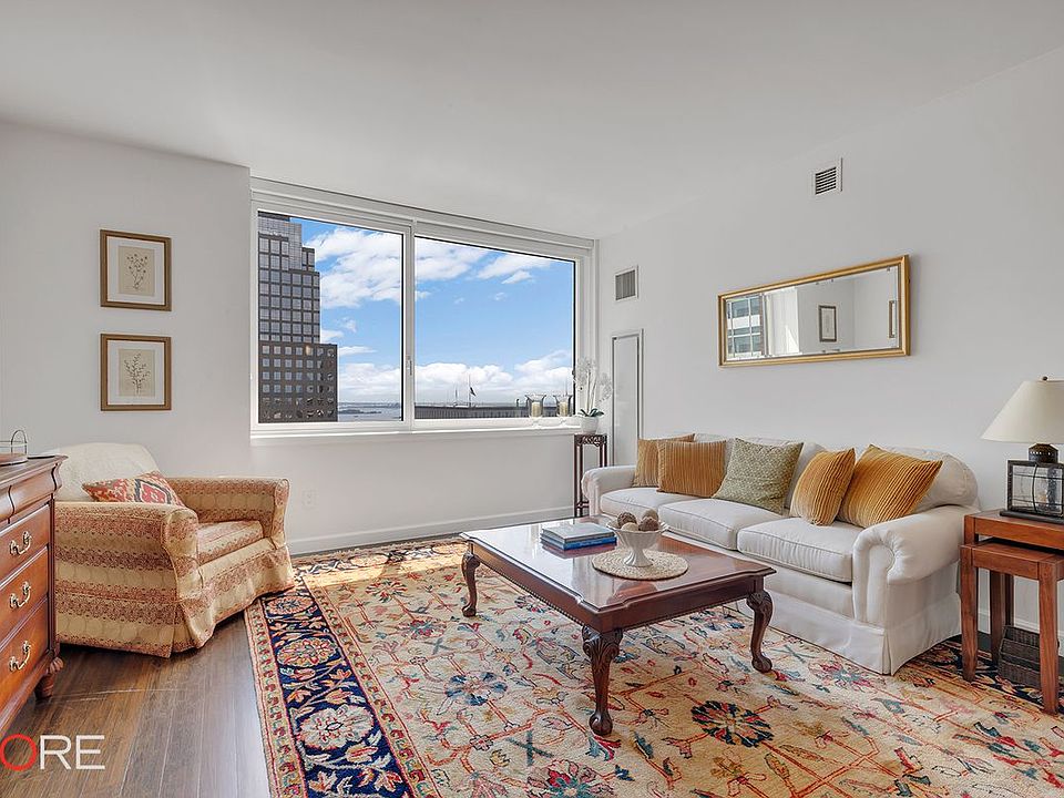 1st image of 200 N End Ave APT 28E