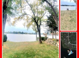 3697 Floretta Rd, Clarkston, MI 48346