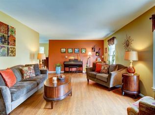 703 Donald Dr S, Bridgewater, NJ 08807