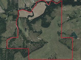 474 G Rd, Piedmont, KS 67122