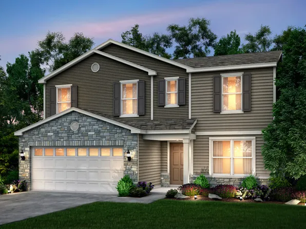 44 Brewster Dr, Tallmadge, OH 44278