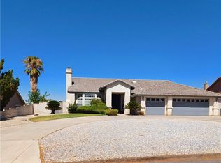 16254 Olalee Rd, Apple Valley, CA 92307