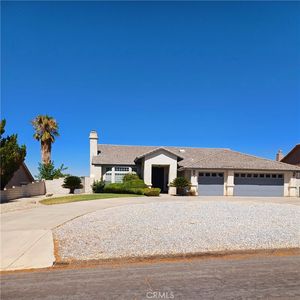 16254 Olalee Rd, Apple Valley, CA, 92307