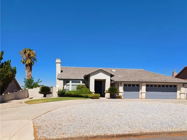 16254 Olalee Rd, Apple Valley, CA 92307