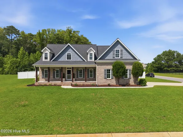 410 Olde Towne Drive, Greenville, NC 27858