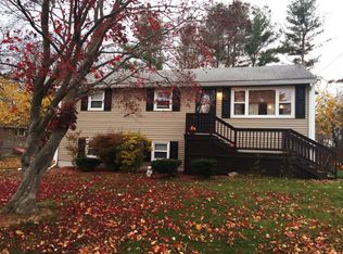 4 Vassar Dr, Milford, MA 01757