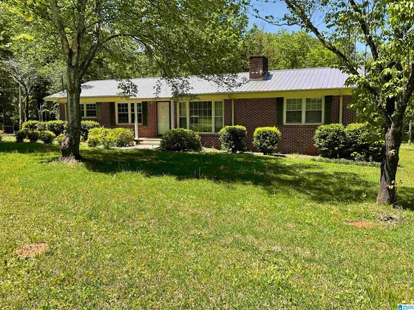 460 Sorrell Rd, Sylacauga, AL 35151