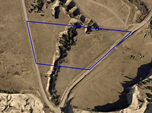 Tbd Rifle Site Pass, Mitchell, NE 69357