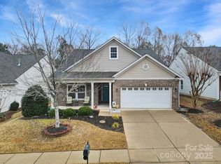 2481 Bergamot St, Tega Cay, SC 29708