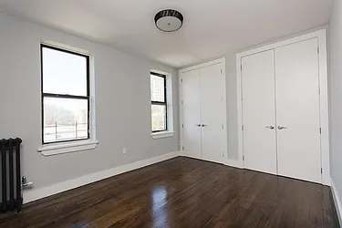 Rented by Clove Realty LLC