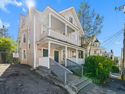 215 Woodlawn Terrace, Waterbury, CT, 06710