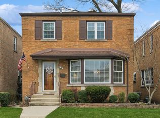 1640 N 75th Ct, Elmwood Park, IL 60707