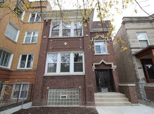 4839 N Troy St, Chicago, IL 60625