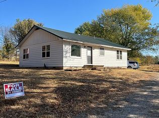 13036 Bush Valley Rd #11, Lincoln, AR 72744