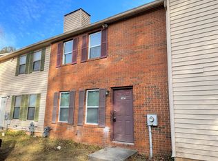 907 Silverwood Dr, Atlanta, GA 30349