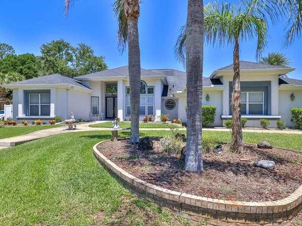 2 Creek Bend Way, Ormond Beach, FL 32174