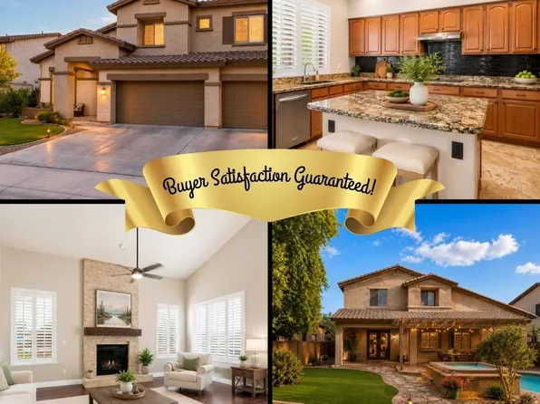 753 E Gemini Pl, Chandler, AZ 85249