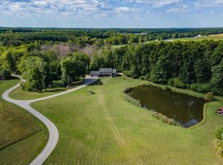 9150 W Camden Rd, Montgomery, MI 49255