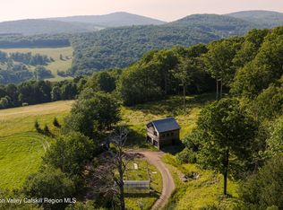 377 Reinertsen Hill Road, Bovina Center, NY 13740