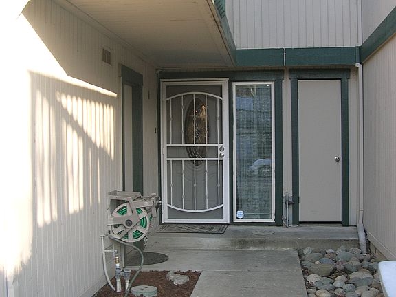Front Area