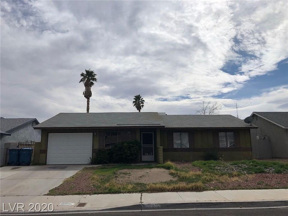 6317 Santa Cruz Ave Las Vegas NV 89108 Zillow