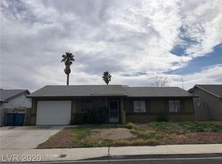 6317 Santa Cruz Ave, Las Vegas, NV 89108