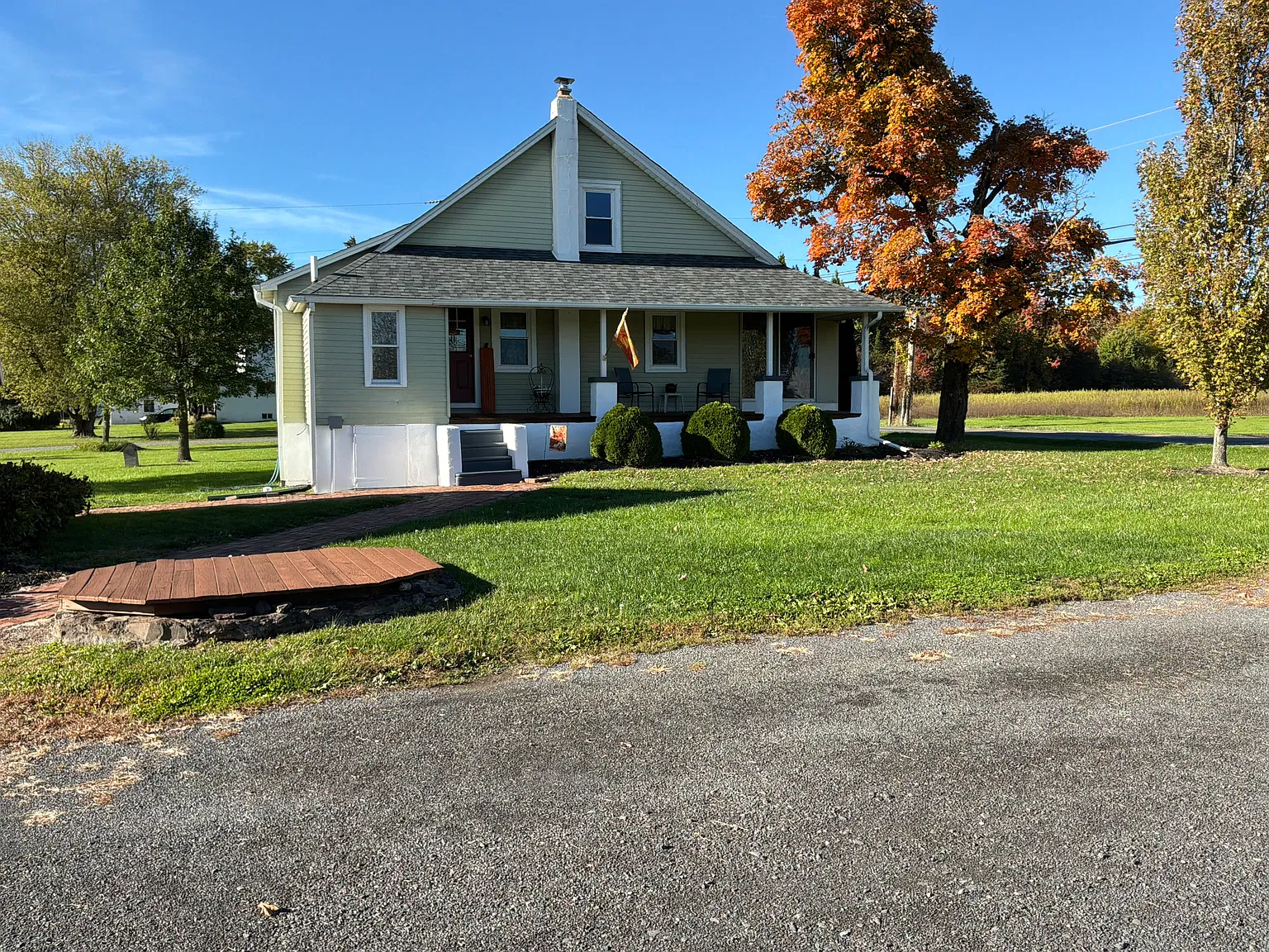 Durham Rd, Kintnersville — Photo 1