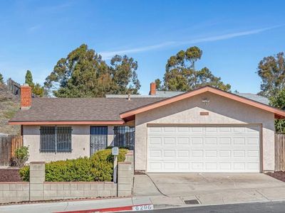 6296 Varney Dr, San Diego, CA, 92114
