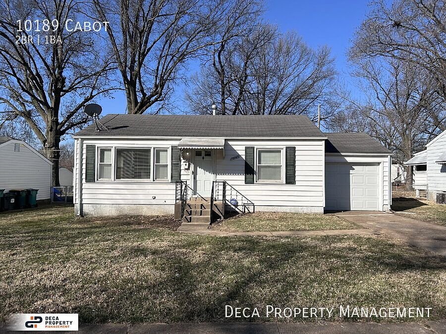 1st image of 10189 Cabot Dr