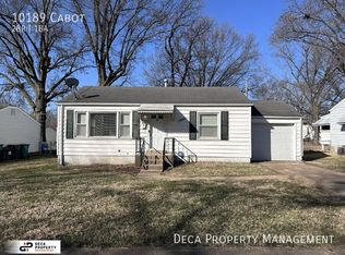 10189 Cabot Dr, Saint Louis, MO