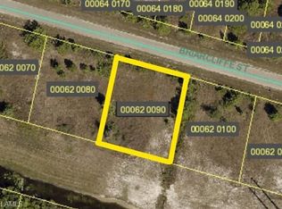 1234 Briarcliffe St, Fort Myers, FL 33913