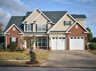 308 Lattice Bnd, Bonaire, GA 31005