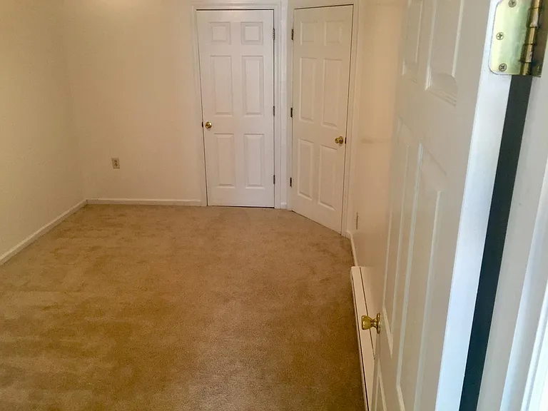 Bedroom number two