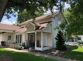 9920 State Route 249, Farmer, OH 43520