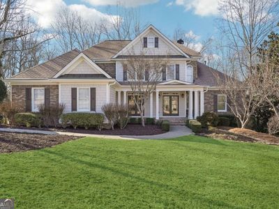 4215 Old Oak Trce, Cumming, GA, 30041