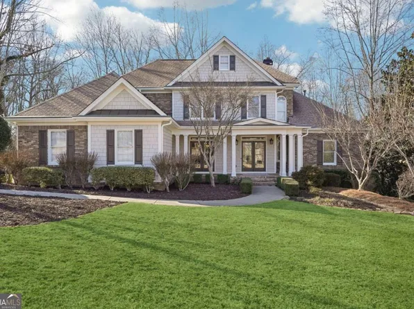 4215 Old Oak Trce, Cumming, GA 30041