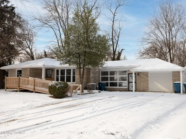 4316 Milldaun Rd, Louisville, KY 40213