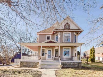 729 Center Street, Mineral Point, WI, 53565