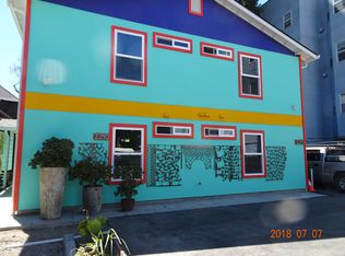 2236 10th Ave, Oakland, CA 94606