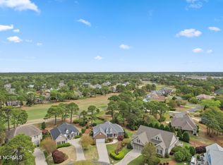 4393 Hibiscus Ct, Southport, NC 28461