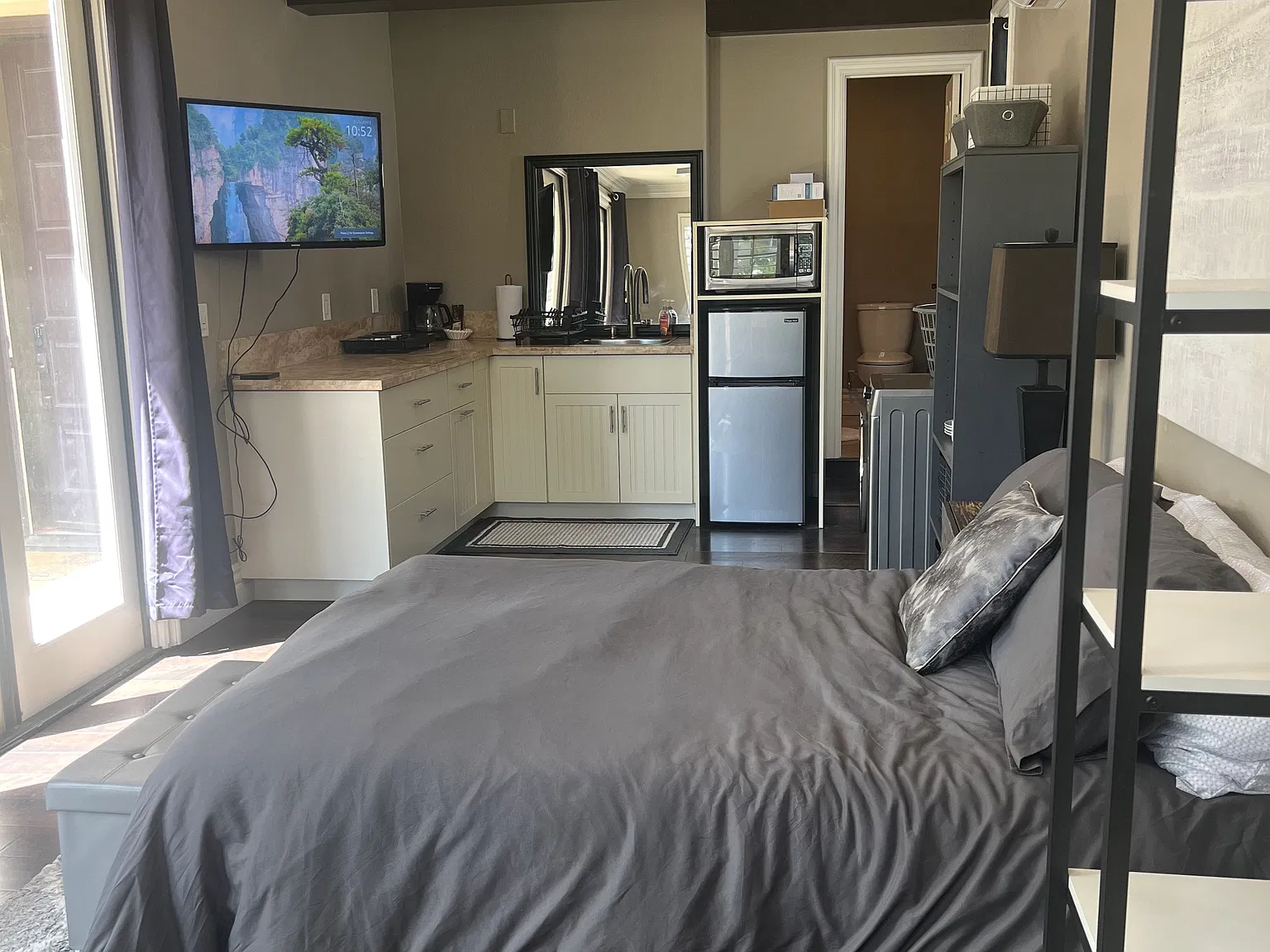 45795 Corte Ricardo Private Guest Suite — Photo 3