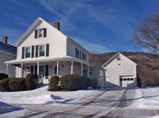 54 Franklin St, West Rutland, VT 05777