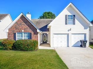 1987 Bertha Ct, Hampton, GA 30228