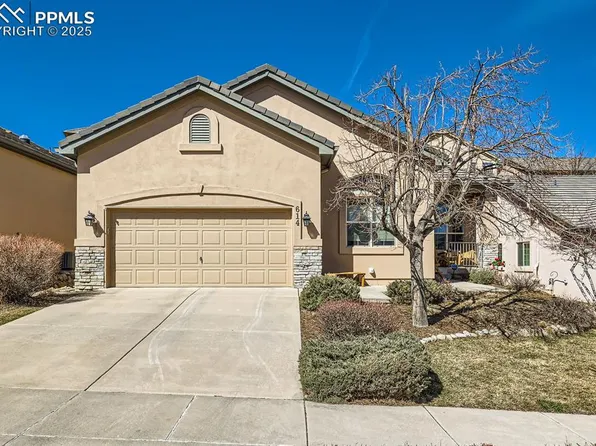 614 Orchestra Dr, Colorado Springs, CO 80906
