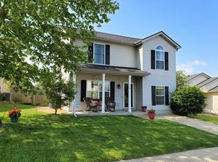 228 Ellis Park, Lexington, KY 40516