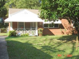 1789 Stanton Rd SW, Atlanta, GA 30311