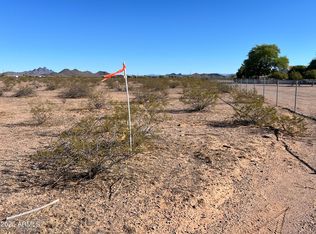 302XX N 307th Ave #66, Wittmann, AZ 85361