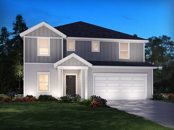 7329 Blue Gable Rd Lot 54, Hermitage, TN 37076