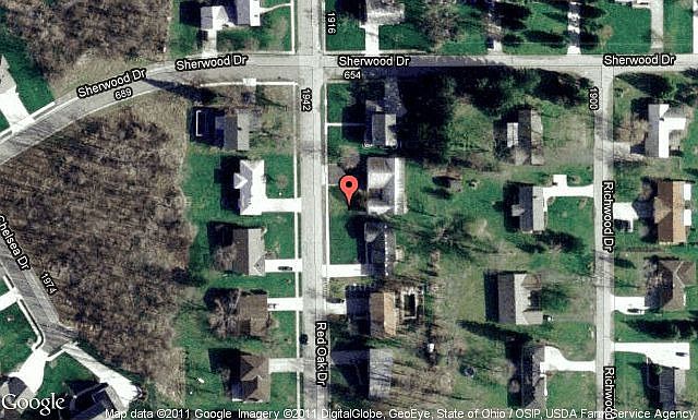 Map View